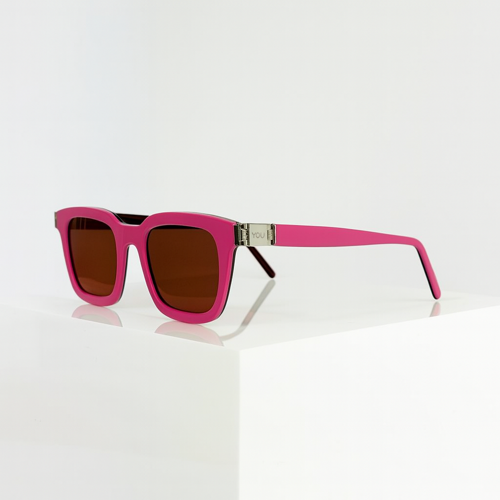 DA VYNCY 2-in-1 Sun Bubble Gum