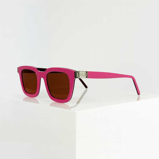 DA VYNCY 2-in-1 Sun Bubble Gum