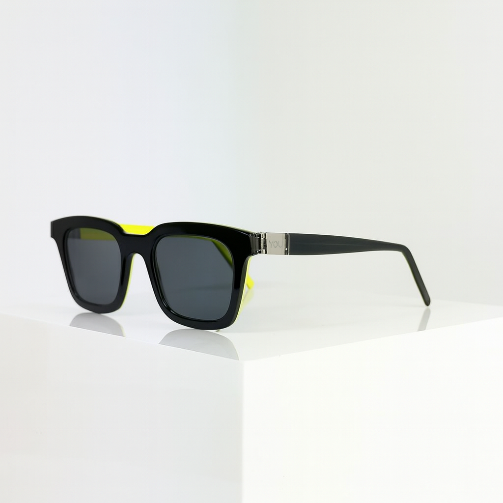 DA VYNCY 2-in-1 Sun Bumblebee