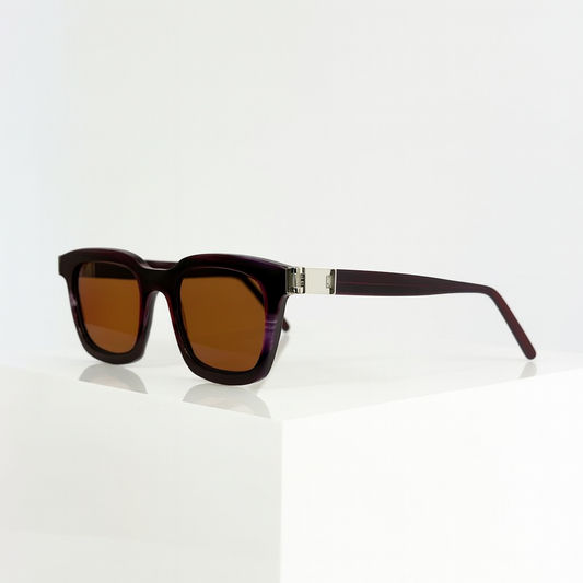 DA VYNCY 2-in-1 Sun Havana Purple