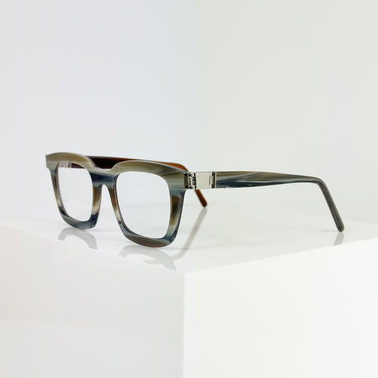 DA VYNCY 2-in-1 Havana Terra