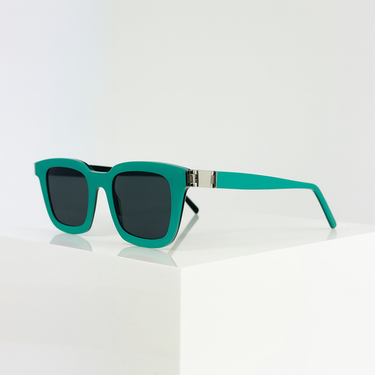 DA VYNCY 2-in-1 Sun Peppermint