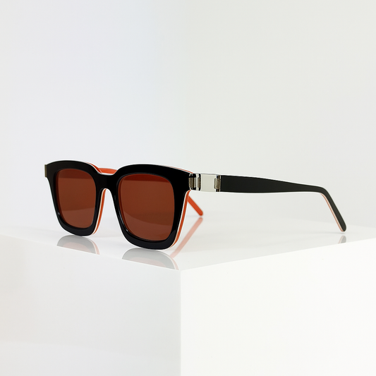 DA VYNCY 2-in-1 Sun Pumpkin Mocha