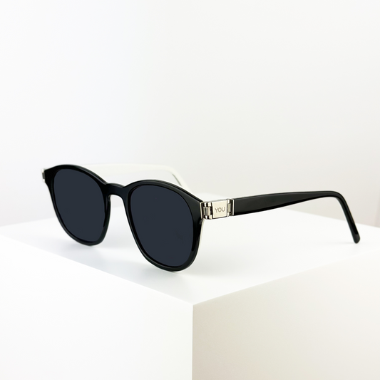 EDYSON 2-in-1 Sun Black Pearl
