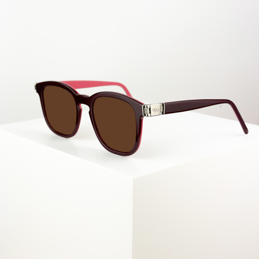 EDYSON 2-in-1 Sun Bubble Gum