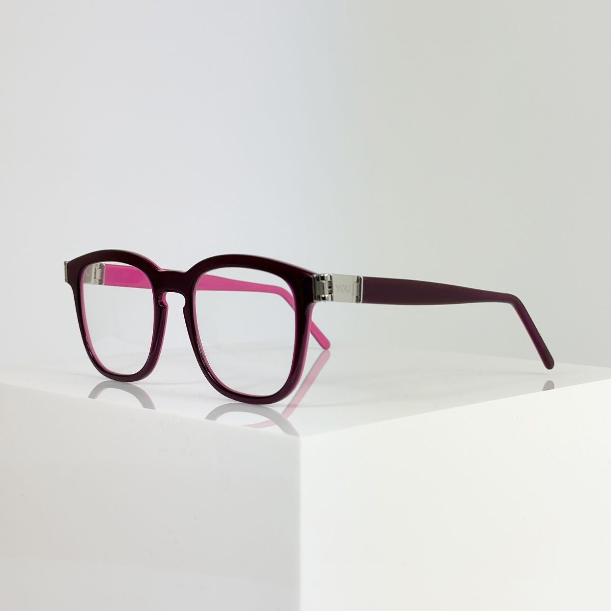 EDYSON 2-in-1 Bubble Gum