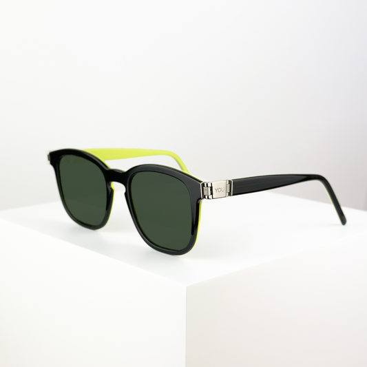 EDYSON 2-in-1 Sun Bumblebee