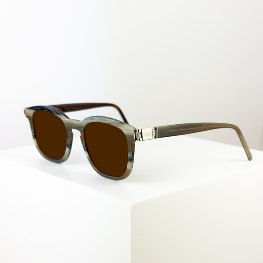 EDYSON 2-in-1 Sun Havana Terra