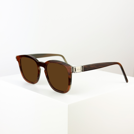 EDYSON 2-in-1 Sun Havana Terra
