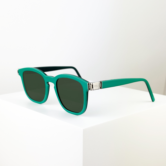EDYSON 2-in-1 Sun Peppermint