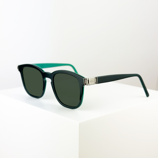 EDYSON 2-in-1 Sun Peppermint