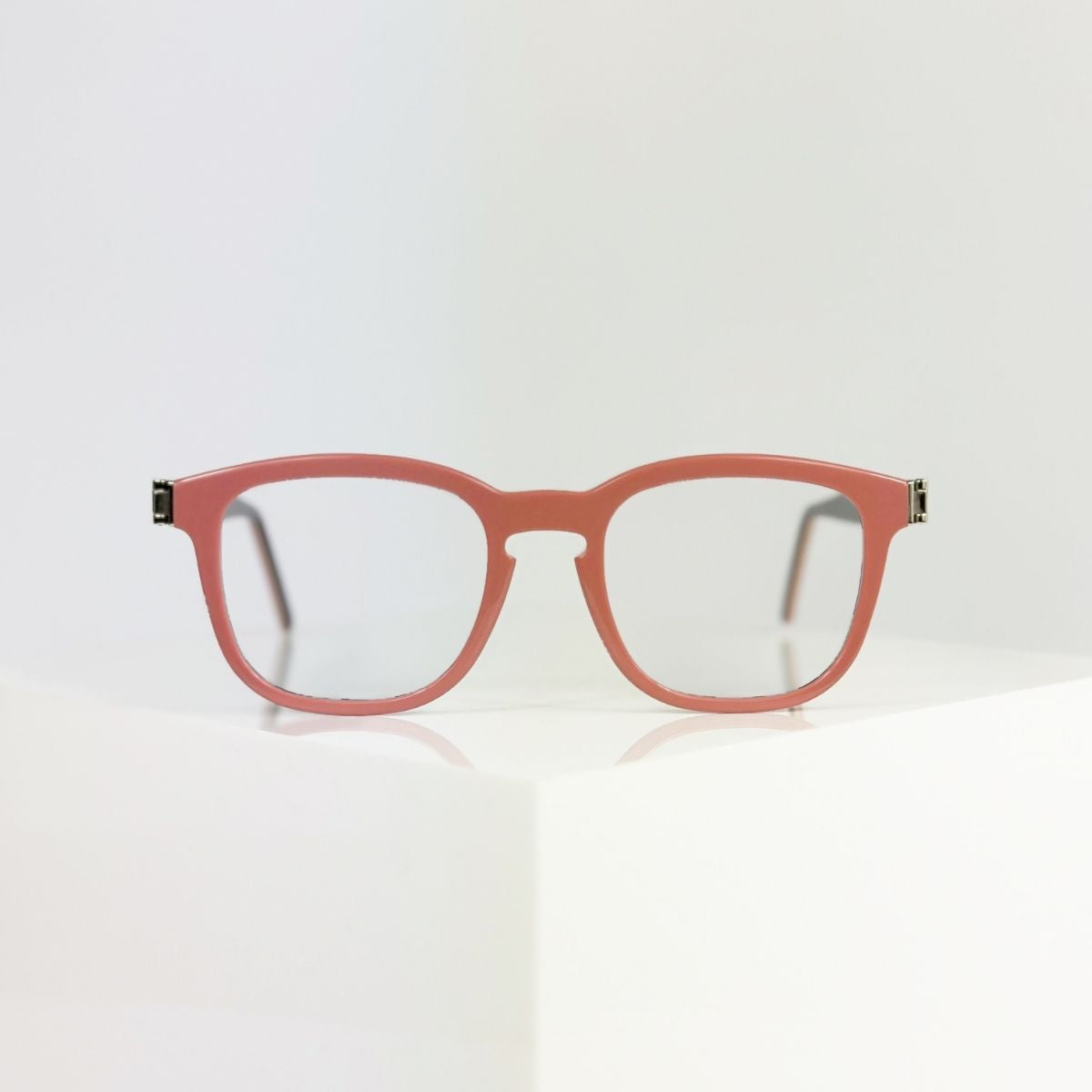 EDYSON 2-in-1 Pink Plum