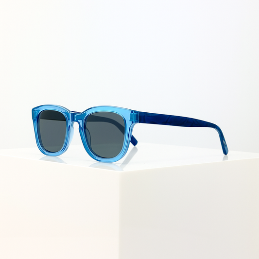 EDYSON Classic Sun Ice Blue