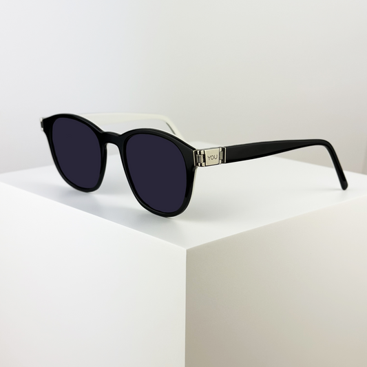 EYNSTEYN 2-in-1 Sun Black Pearl