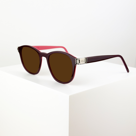 EYNSTEYN 2-in-1 Sun Bubble Gum
