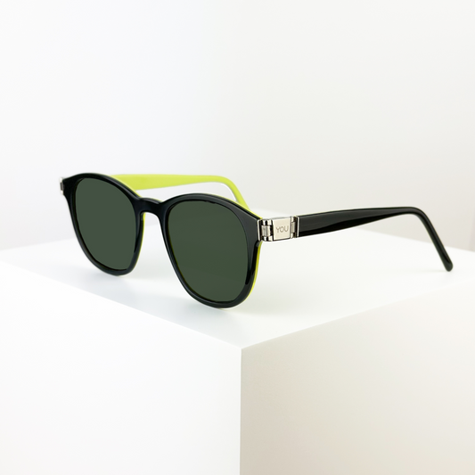 EYNSTEYN 2-in-1 Sun Bumblebee