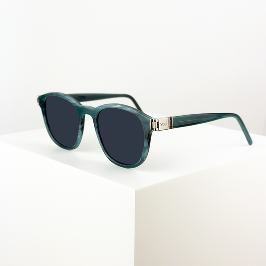 EYNSTEYN 2-in-1 Sun Havana Ocean