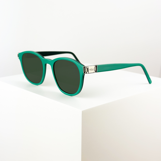 EYNSTEYN 2-in-1 Sun Peppermint