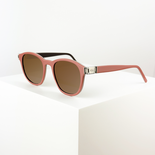 EYNSTEYN 2-in-1 Sun Pink Plum