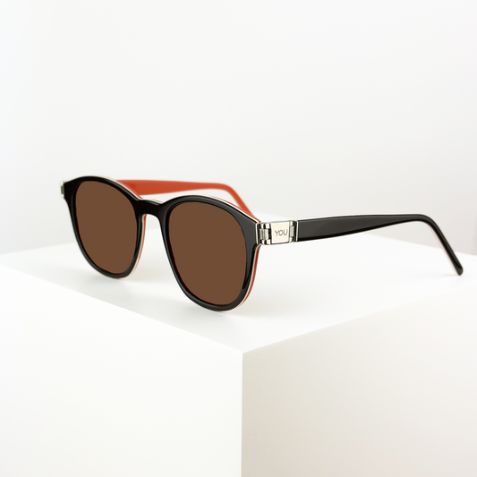 EYNSTEYN 2-in-1 Sun Pumpkin Mocha