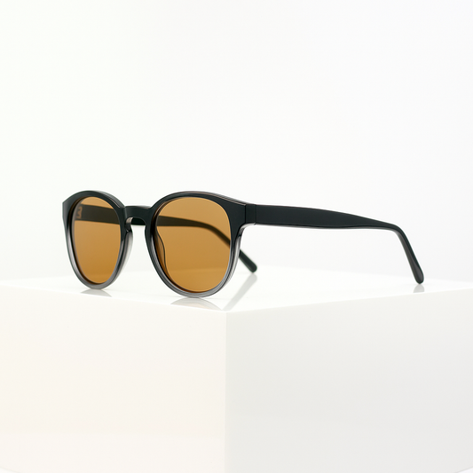 EYNSTEYN Classic Sun Black Fade