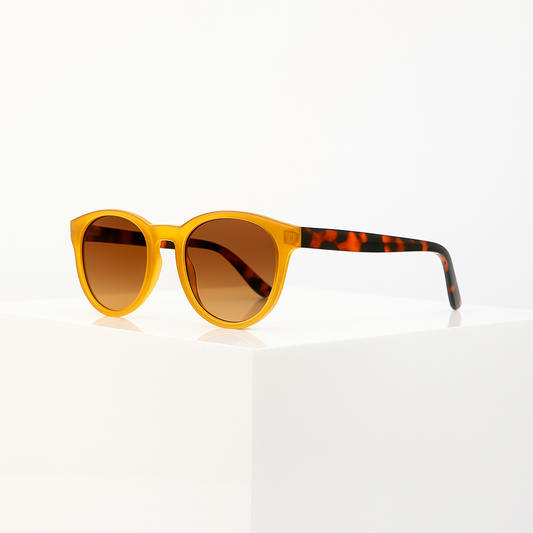 EYNSTEYN Classic Sun Honey Havanna