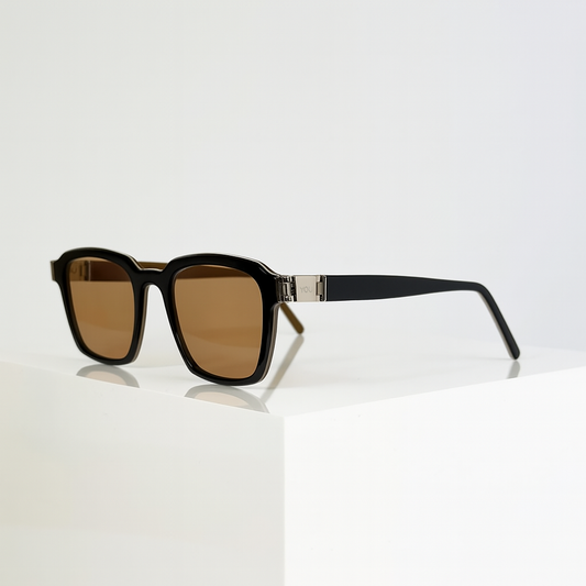 FYRE 2-in-1 Sun Black Peanut