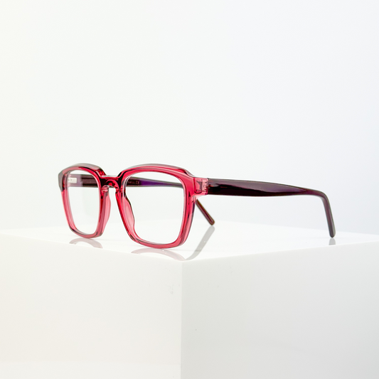 FYRE Classic Cherry Clear