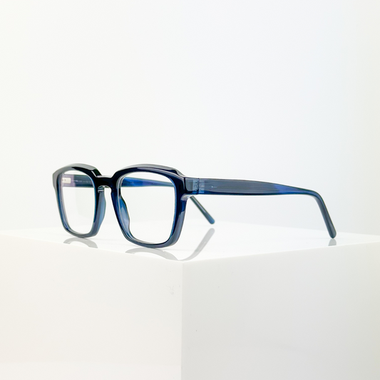 FYRE Classic Deep Blue
