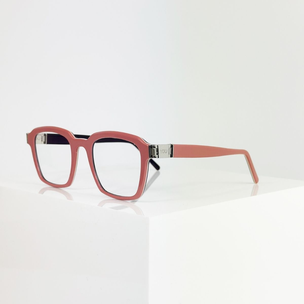 FYRE 2-in-1 Pink Plum