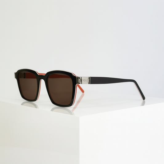 FYRE 2-in-1 Sun Pumpkin Mocha