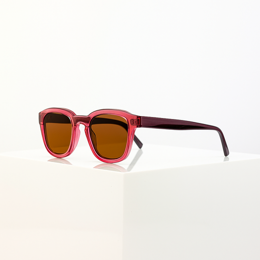 FYRE Classic Sun Cherry Clear