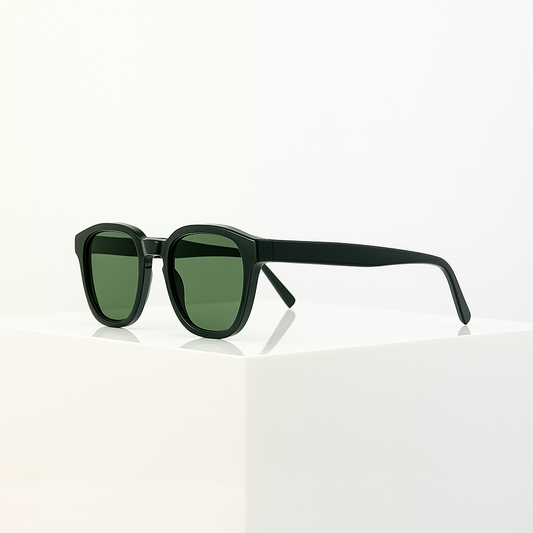 FYRE Classic Sun Glossy Black