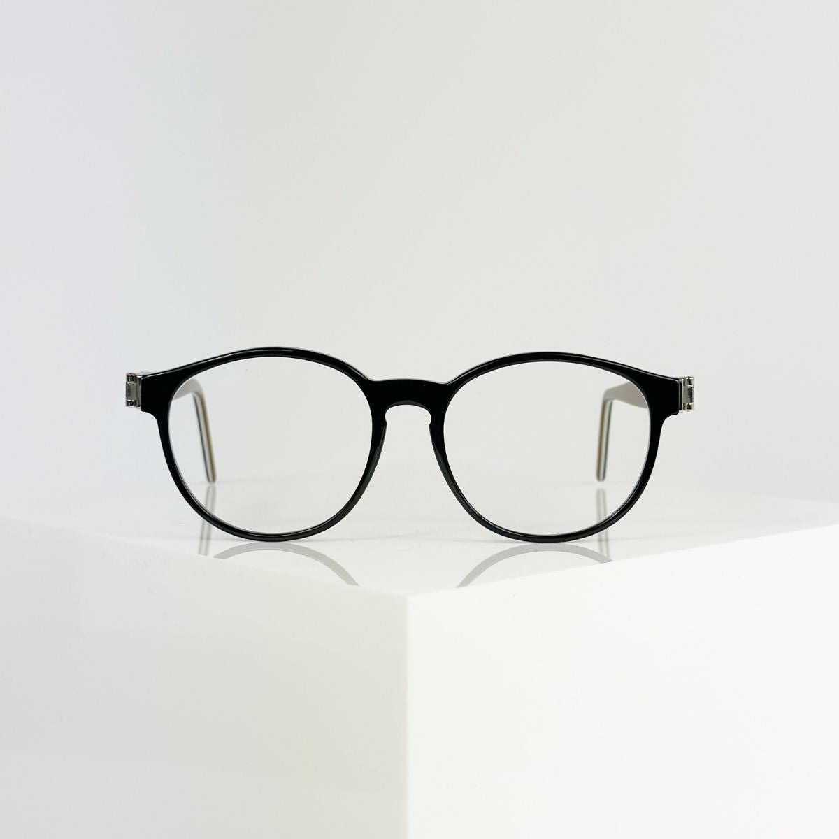 GAYA 2-in-1 Black Peanut