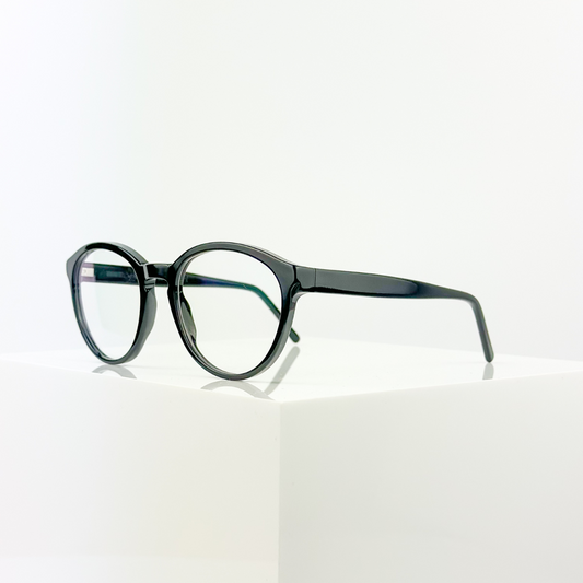 GAYA Classic Glossy Black