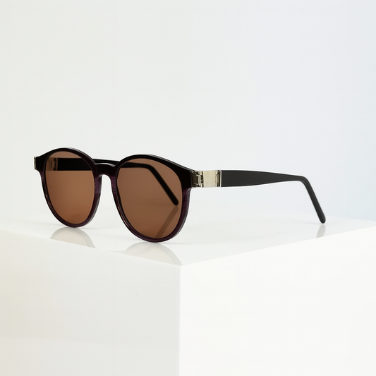 GAYA 2-in-1 Sun Havana Purple