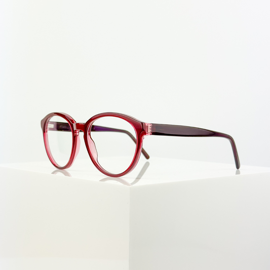 GAYA Classic Ruby Clear