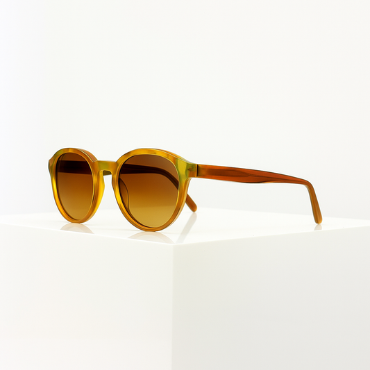 GAYA Classic Sun Copper Tortoise