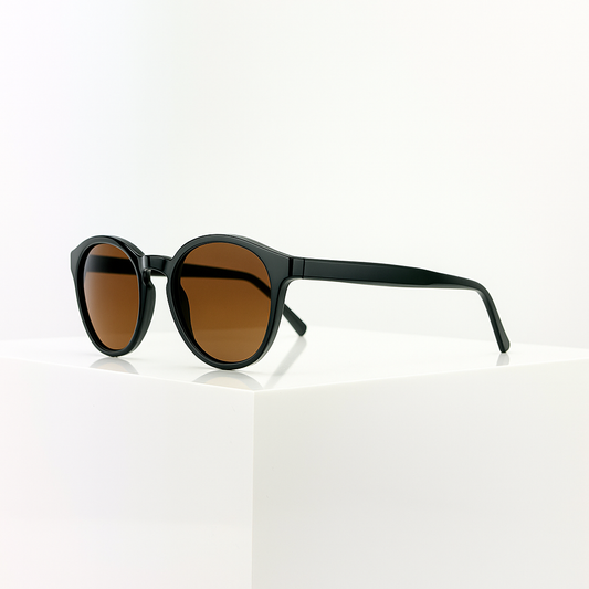 GAYA Classic Sun Glossy Black