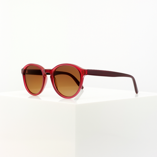 GAYA Classic Sun Ruby Clear