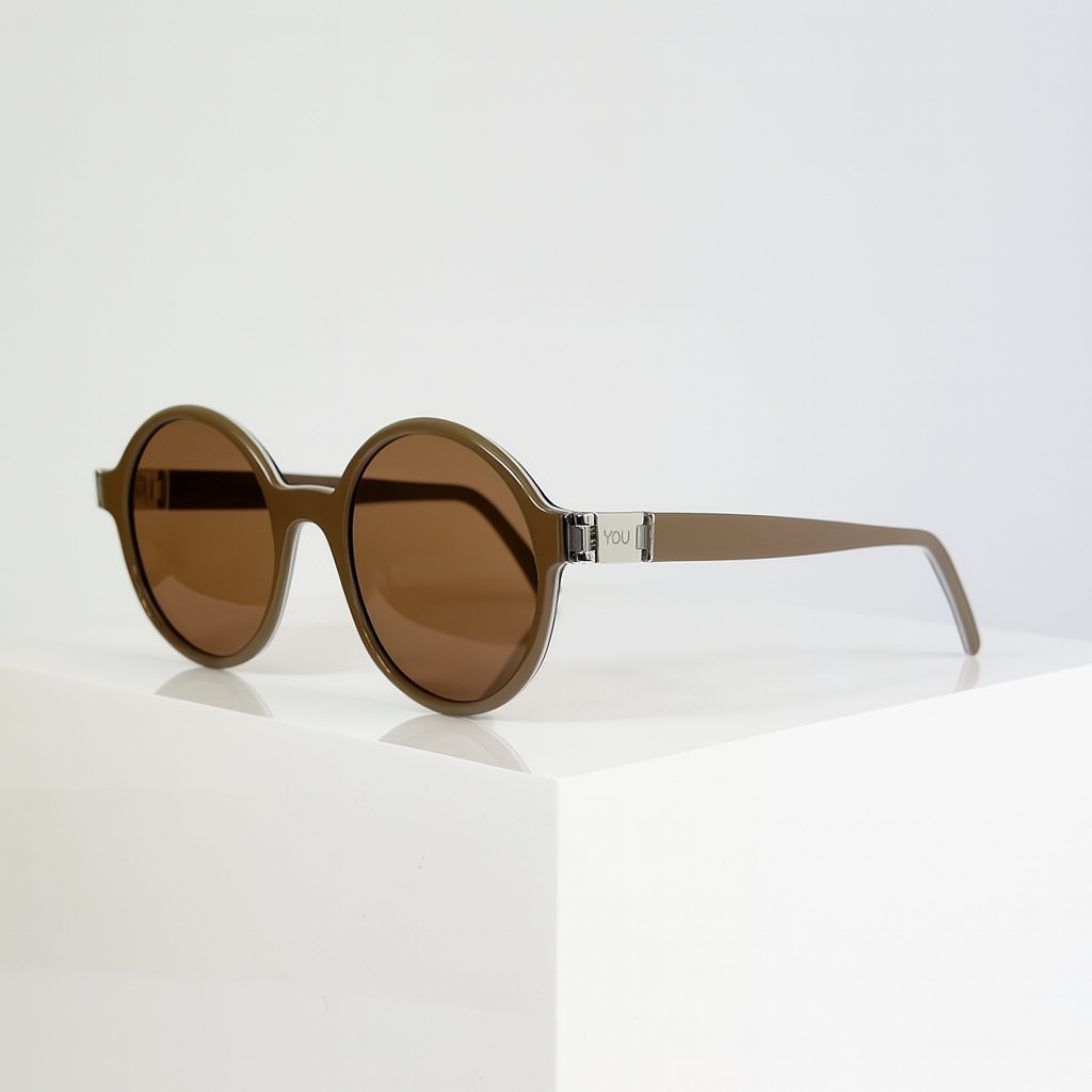 HORYZON 2-in-1 Sun Black Peanut