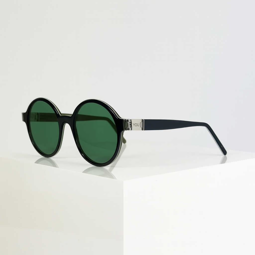 HORYZON 2-in-1 Sun Black Peanut