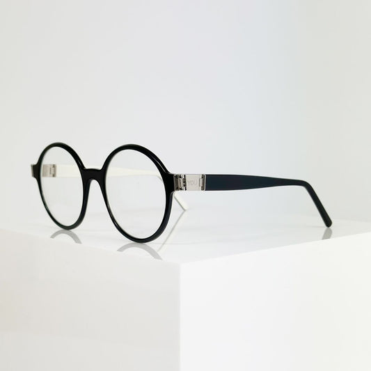 HORYZON 2-in-1 Black Pearl