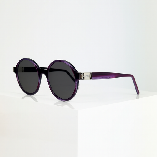 HORYZON 2-in-1 Sun Havana Purple