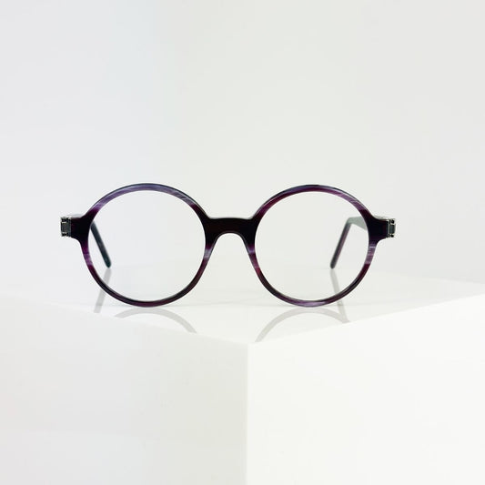 HORYZON 2-in-1 Havana Purple
