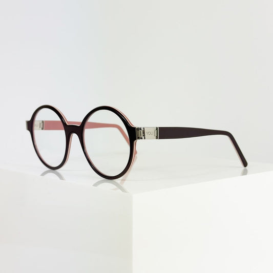 HORYZON 2-in-1 Pink Plum