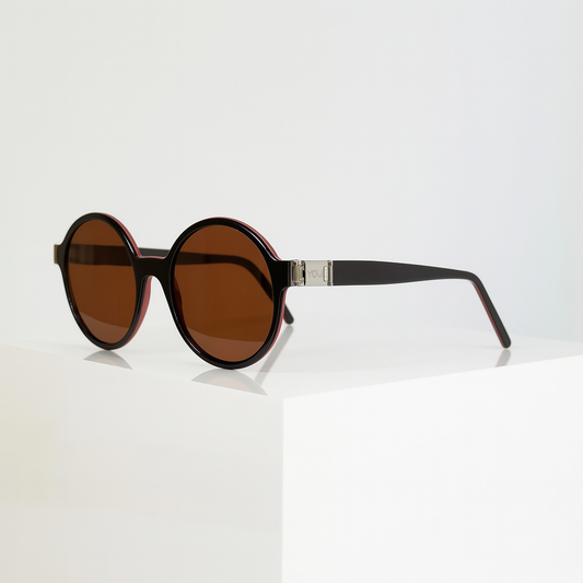 HORYZON 2-in-1 Sun Pumpkin Mocha