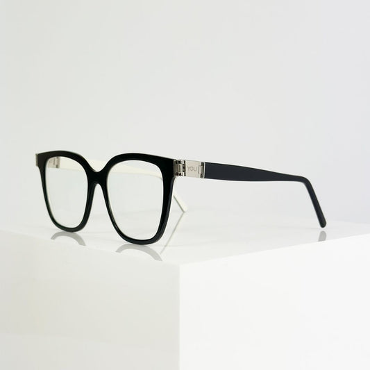 MAGYE 2-in-1 Black Pearl
