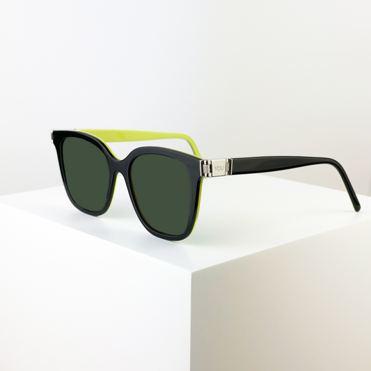 MAGYE 2-in-1 Sun Bumblebee