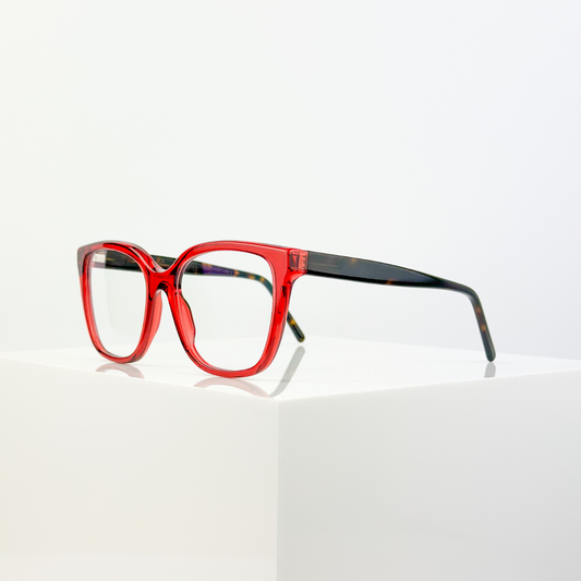 MAGYE Classic Cherry Clear